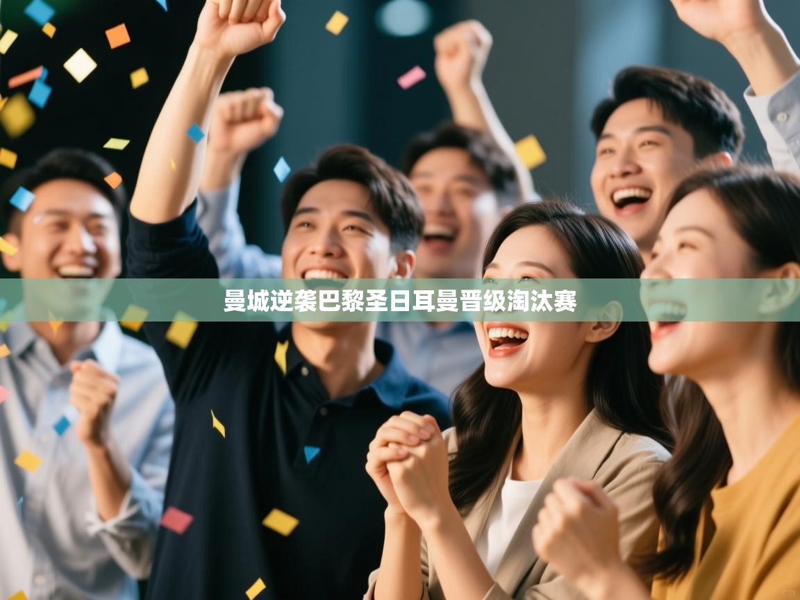 曼城逆袭巴黎圣日耳曼晋级淘汰赛 第1张