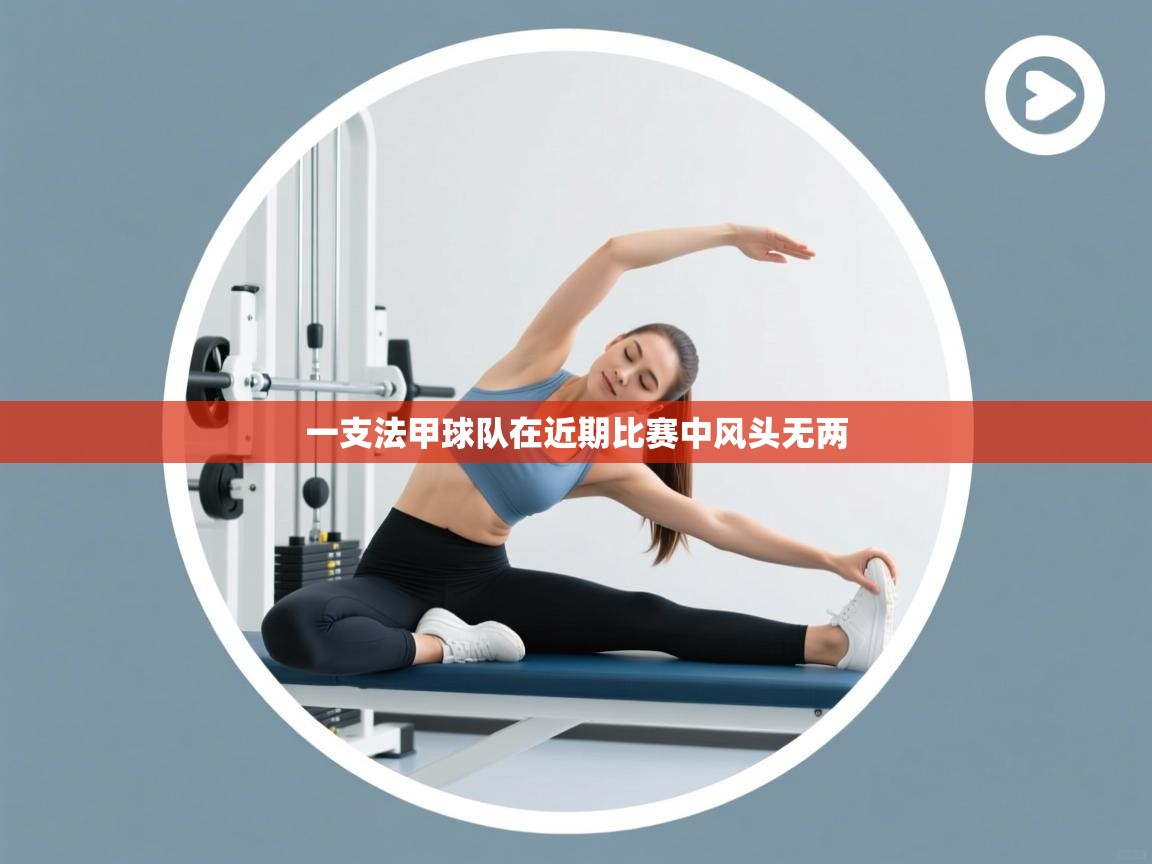 一支法甲球队在近期比赛中风头无两 第2张