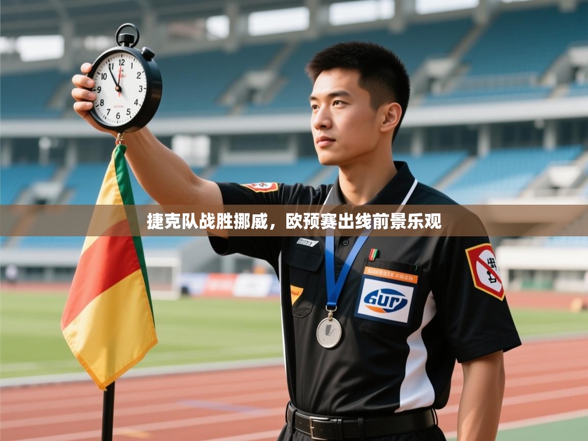 捷克队战胜挪威，欧预赛出线前景乐观