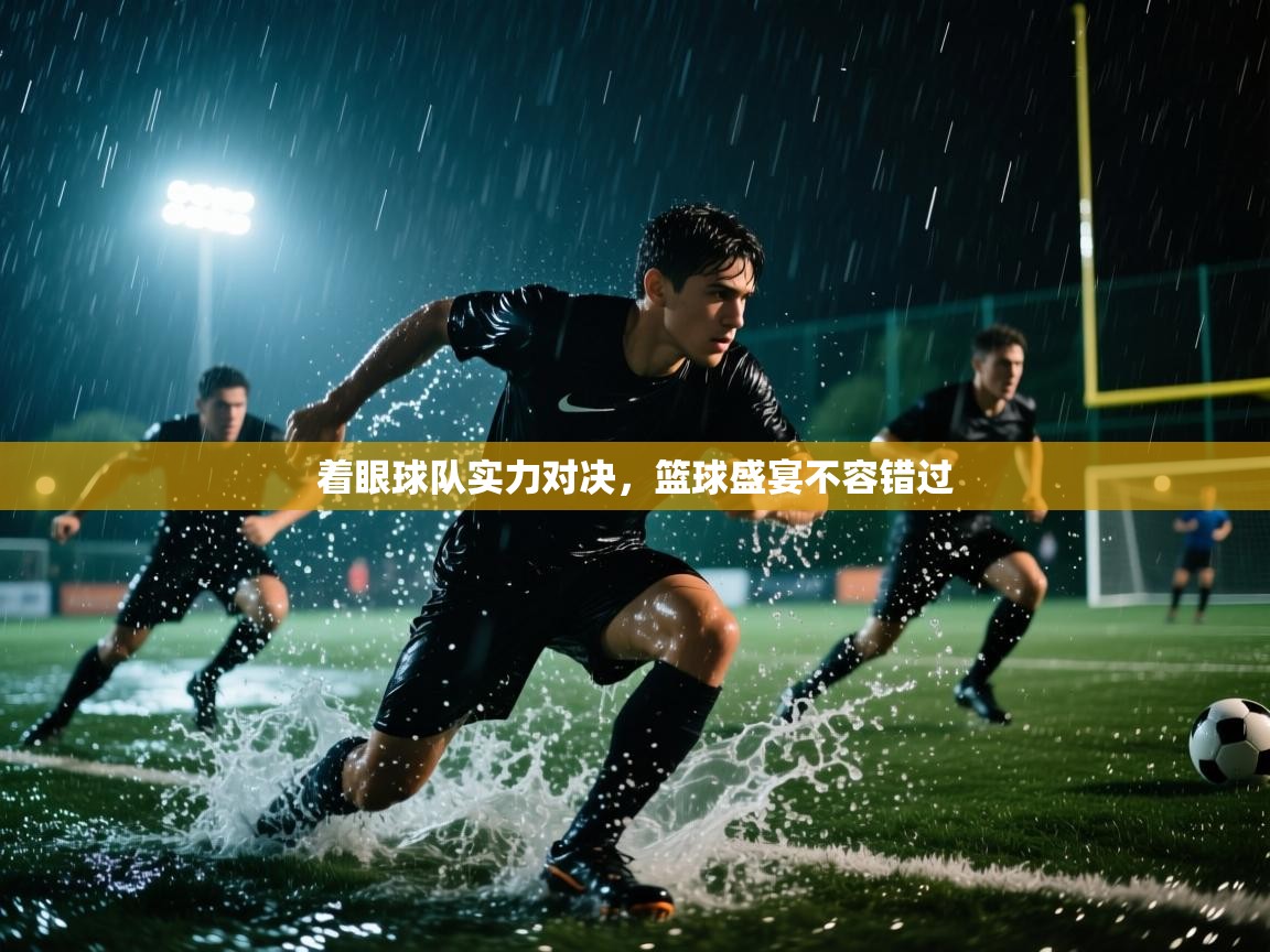 着眼球队实力对决，篮球盛宴不容错过