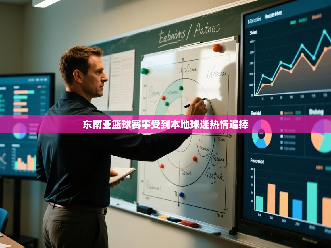 东南亚篮球赛事受到本地球迷热情追捧 第2张