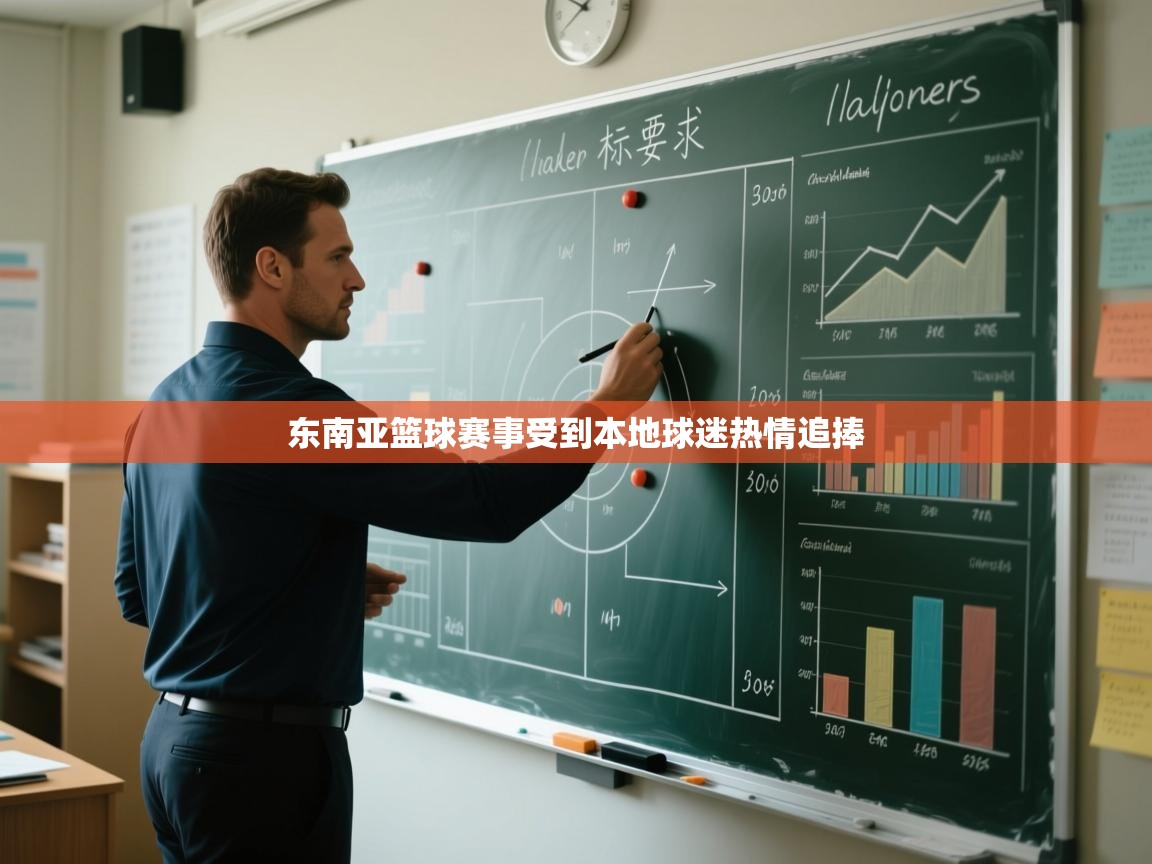 东南亚篮球赛事受到本地球迷热情追捧 第1张