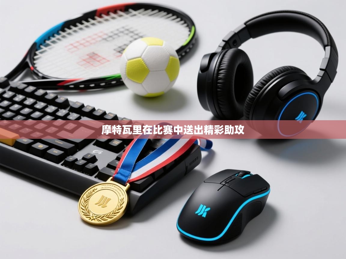 摩特瓦里在比赛中送出精彩助攻