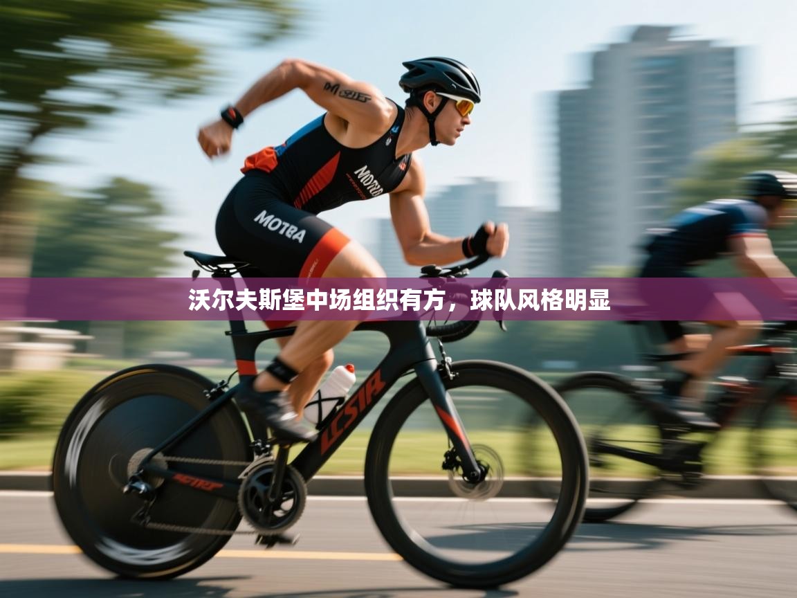 沃尔夫斯堡中场组织有方,球队风格明显 第1张