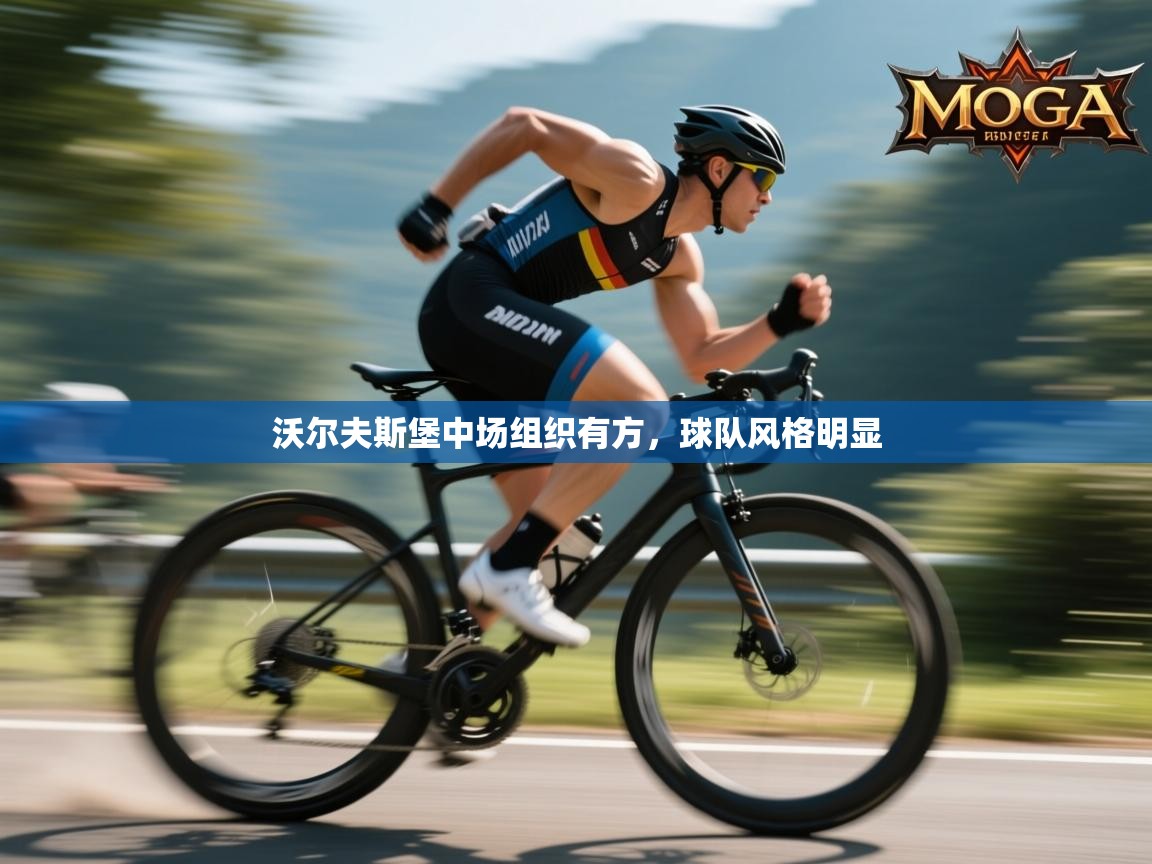 沃尔夫斯堡中场组织有方,球队风格明显 第2张