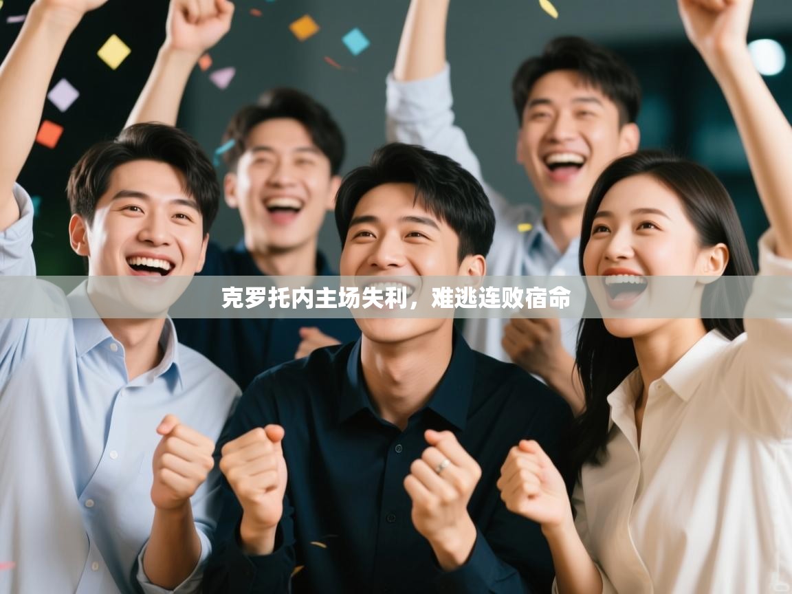 克罗托内主场失利，难逃连败宿命  第1张