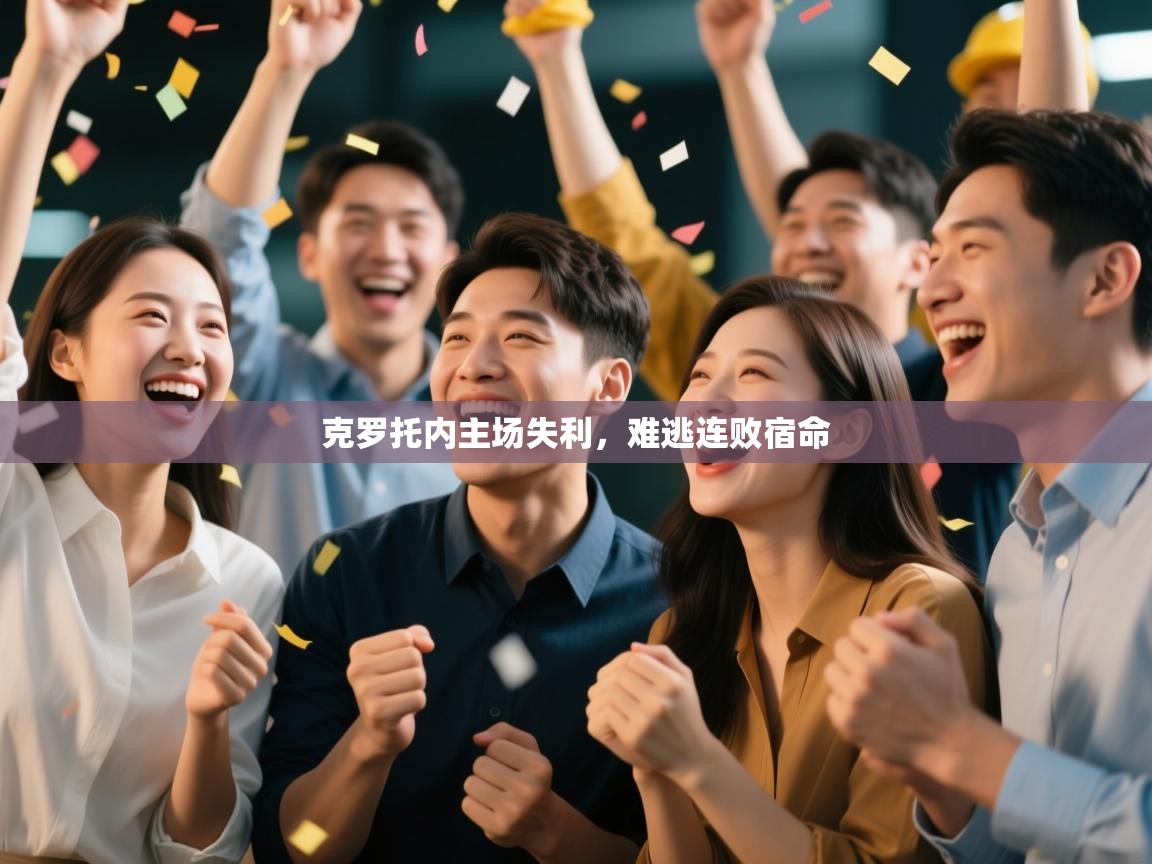 克罗托内主场失利，难逃连败宿命  第2张