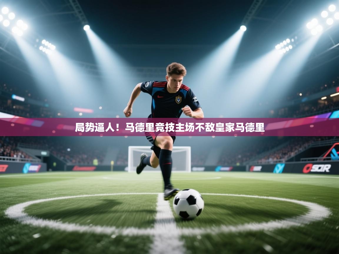 局势逼人!马德里竞技主场不敌皇家马德里 第2张