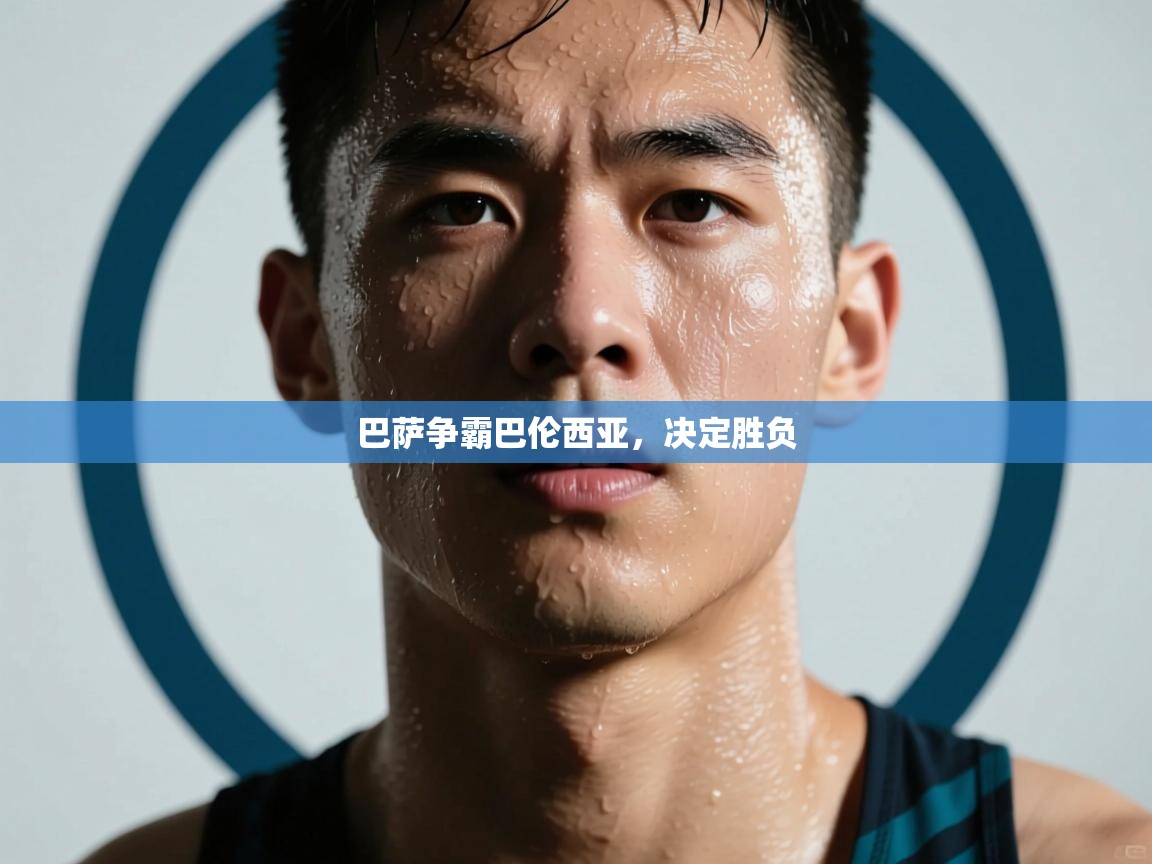 巴萨争霸巴伦西亚，决定胜负