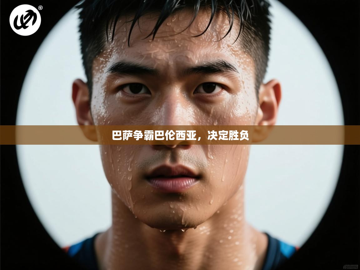 巴萨争霸巴伦西亚,决定胜负 第2张