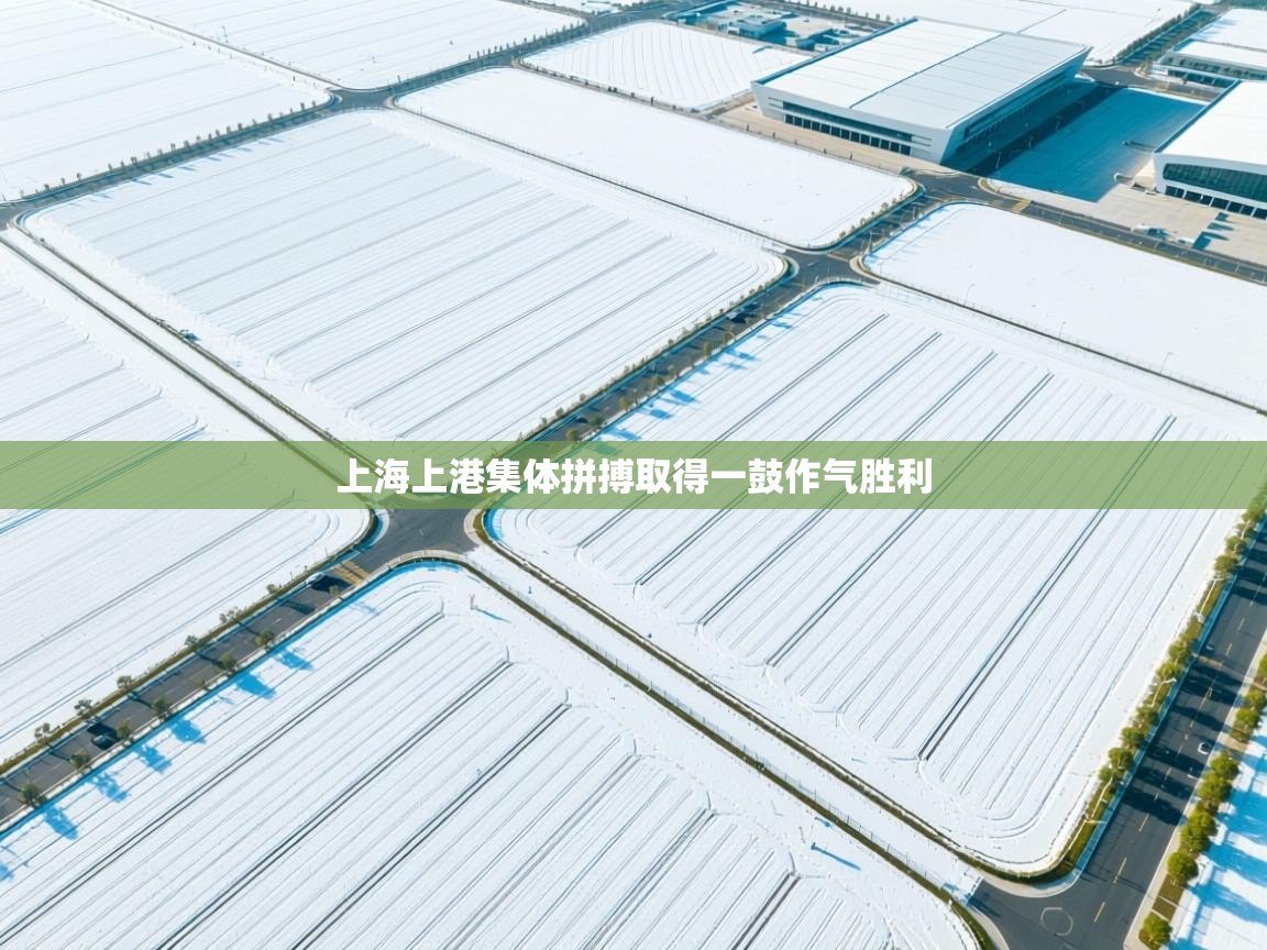 上海上港集体拼搏取得一鼓作气胜利