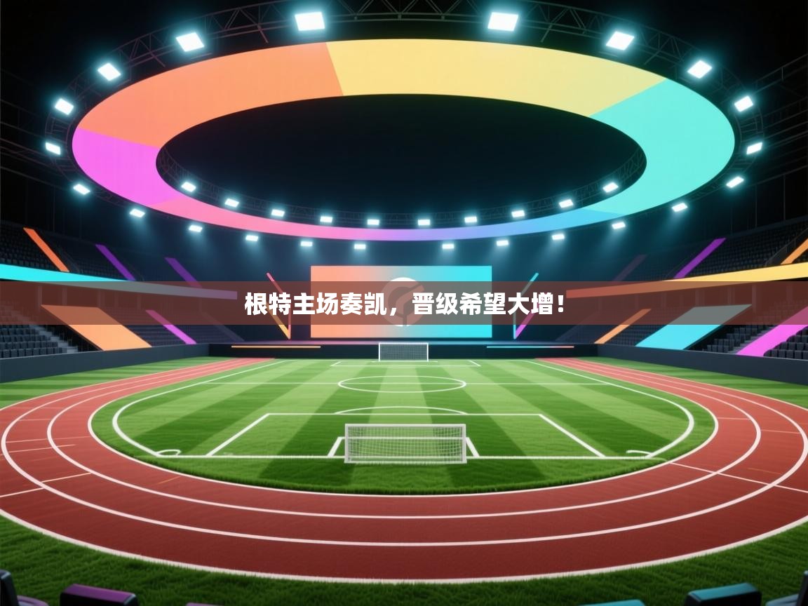 根特主场奏凯，晋级希望大增！  第2张