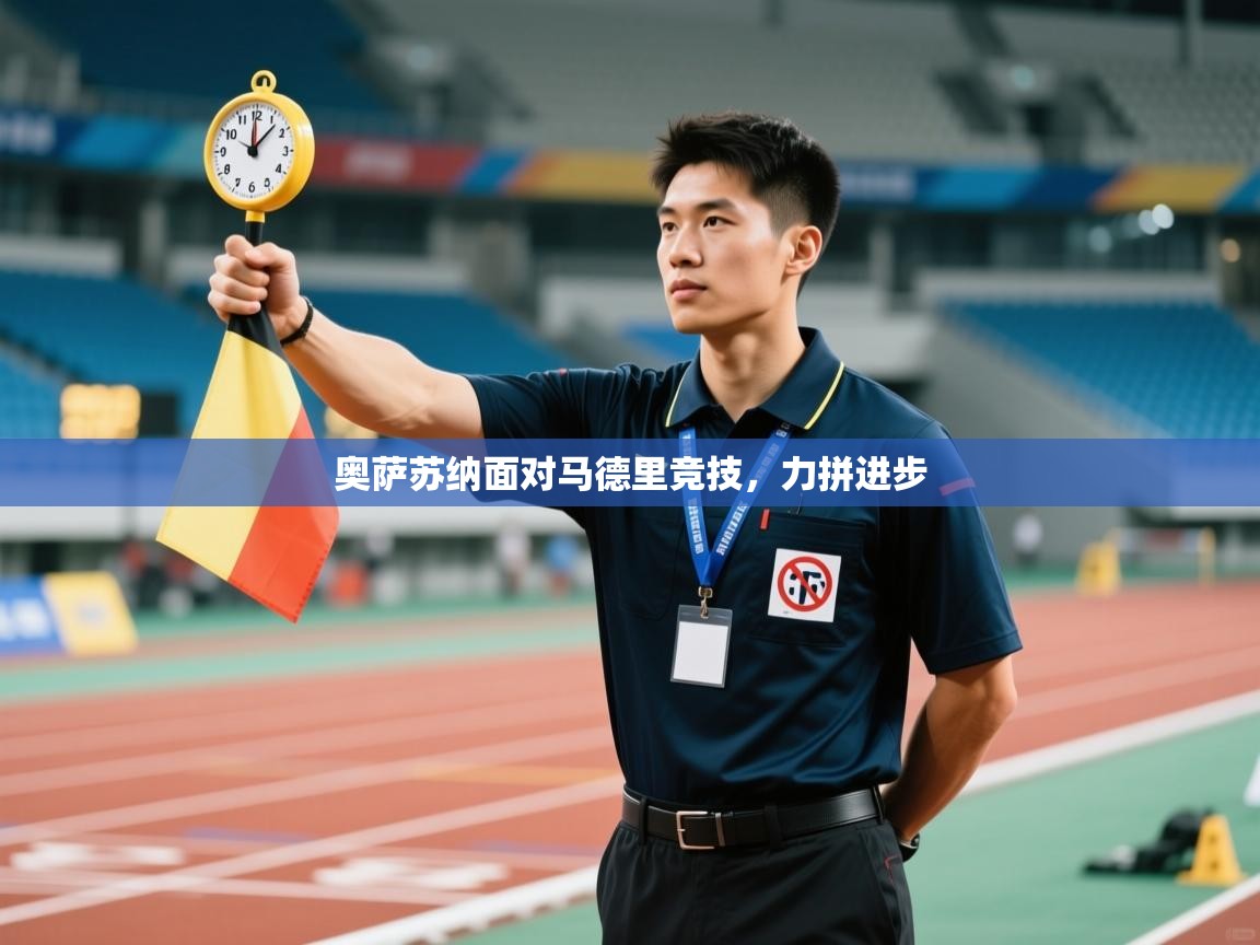 奥萨苏纳面对马德里竞技,力拼进步 第1张