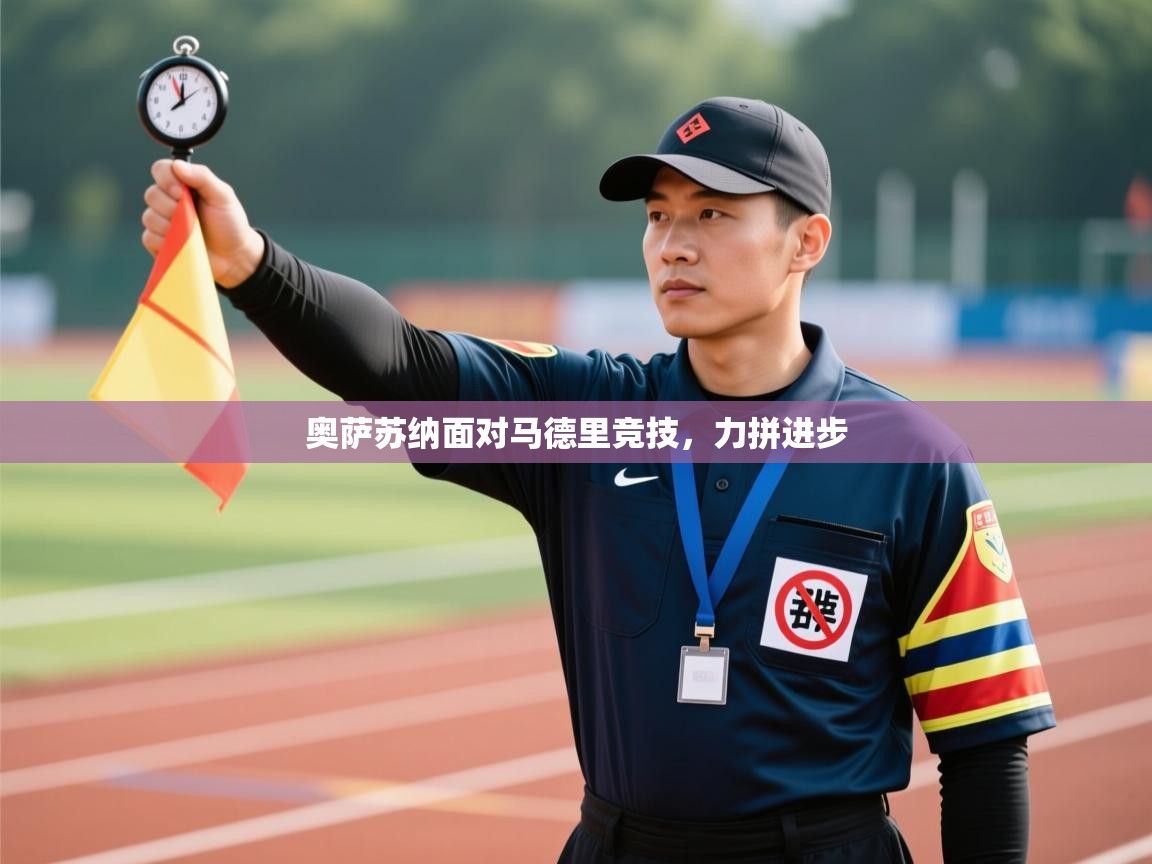 奥萨苏纳面对马德里竞技,力拼进步 第2张