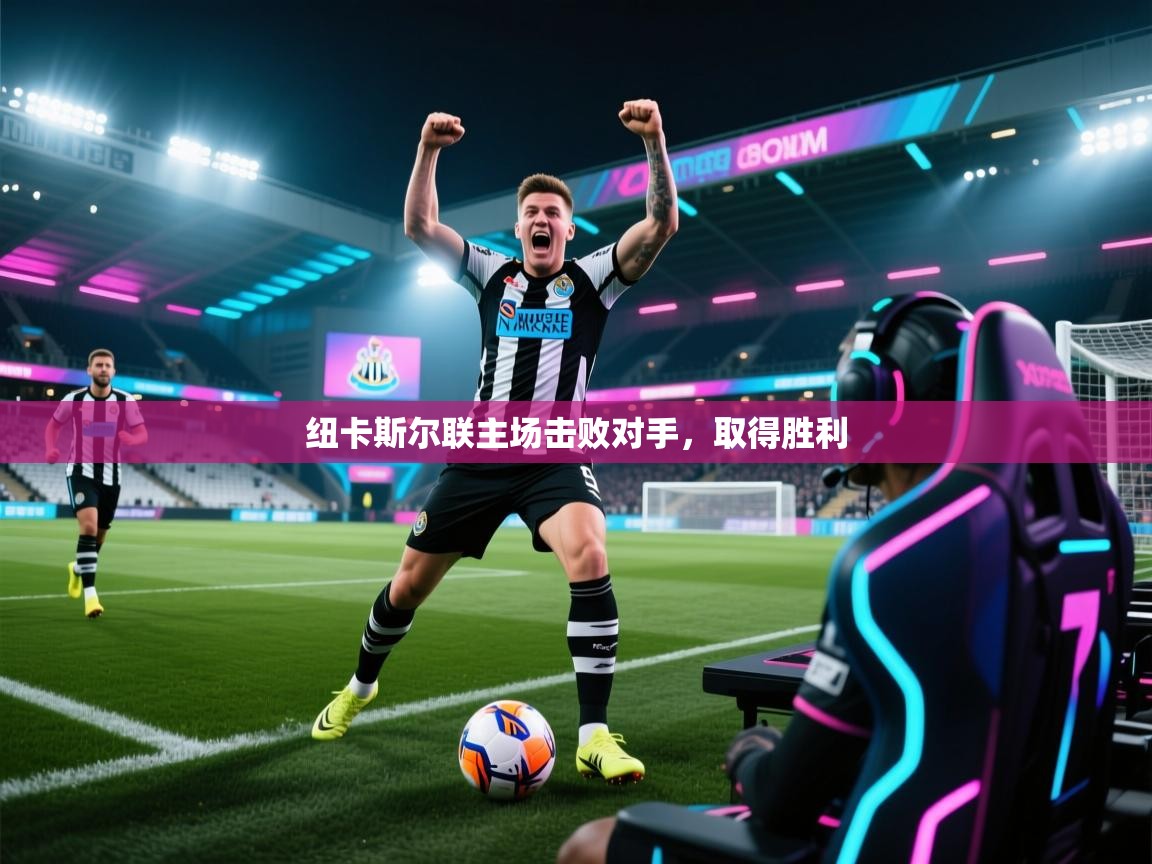 纽卡斯尔联主场击败对手，取得胜利