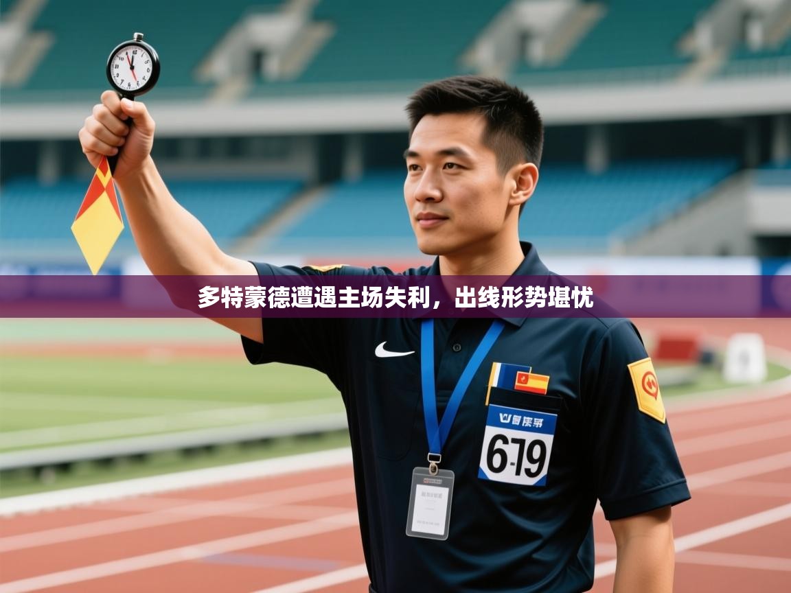 多特蒙德遭遇主场失利，出线形势堪忧  第1张