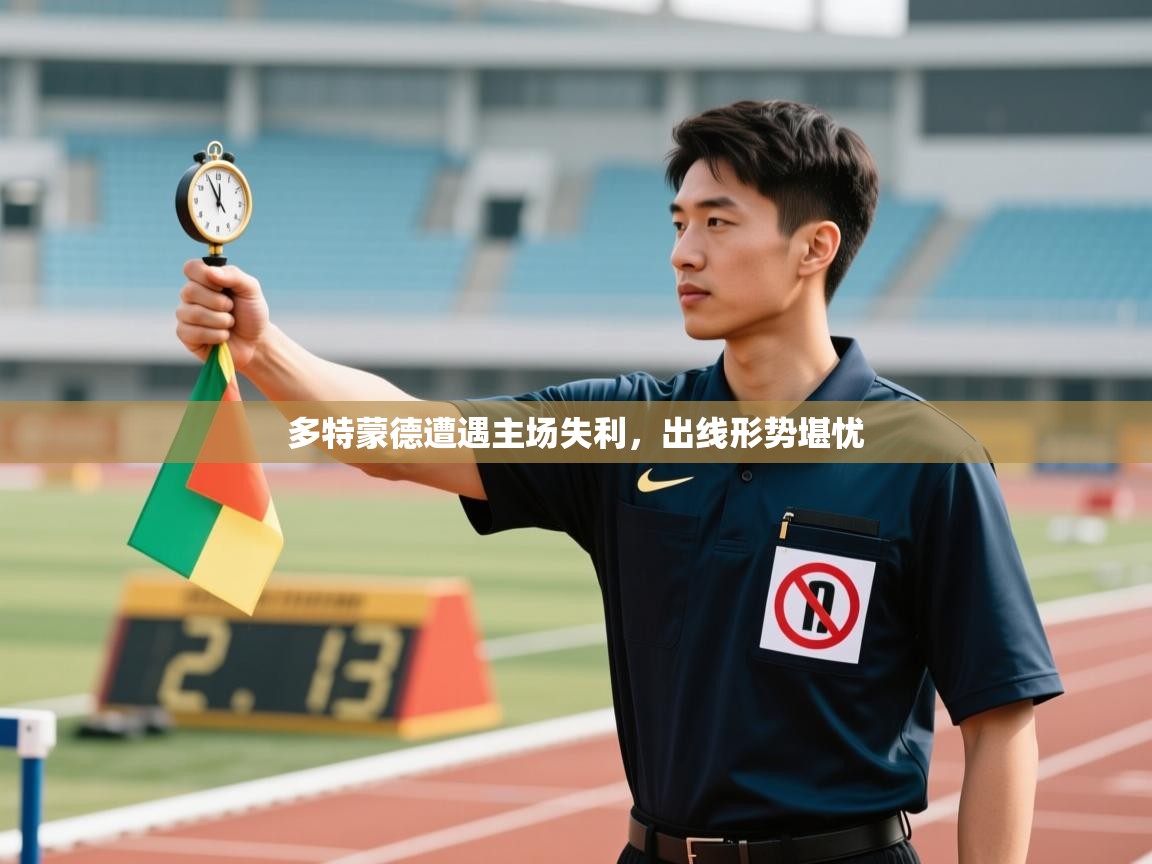 多特蒙德遭遇主场失利，出线形势堪忧  第2张