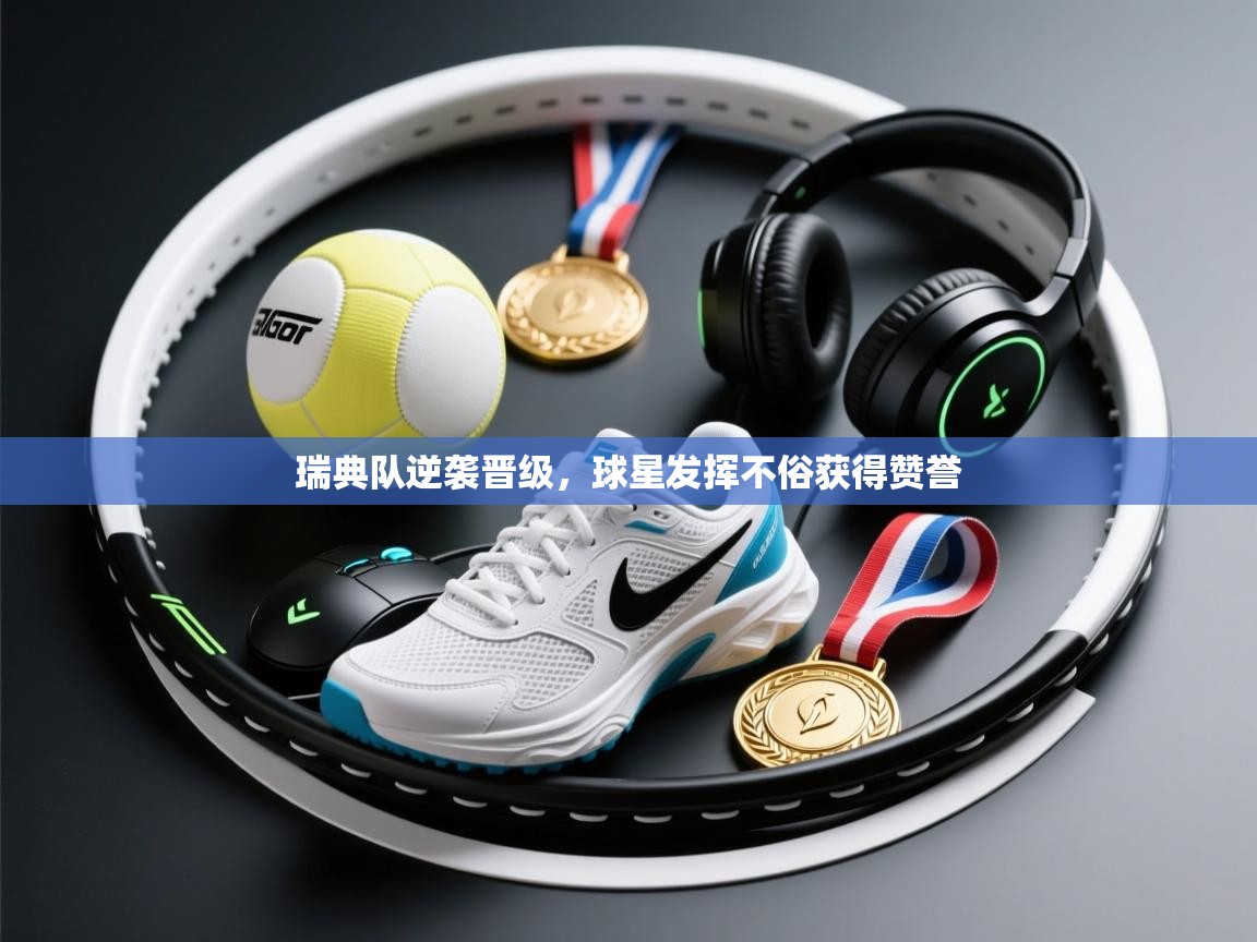 瑞典队逆袭晋级，球星发挥不俗获得赞誉