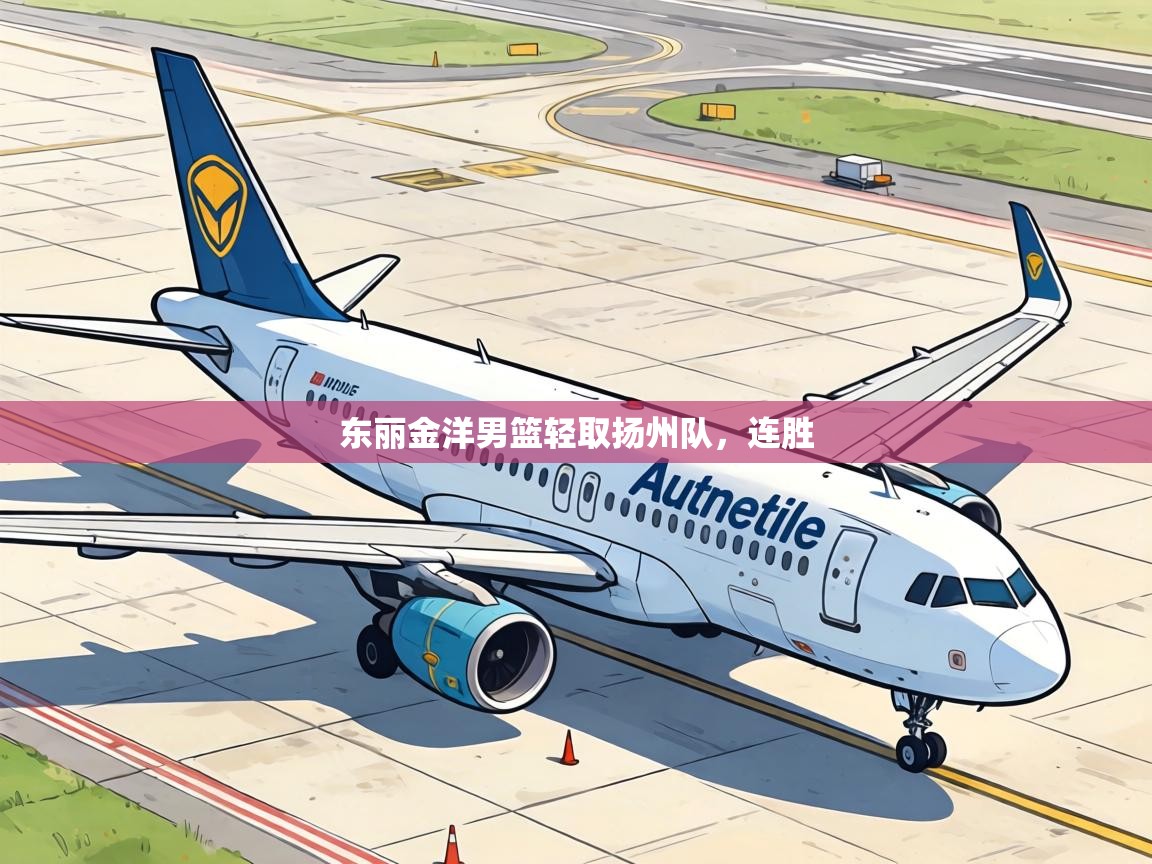 东丽金洋男篮轻取扬州队，连胜  第2张