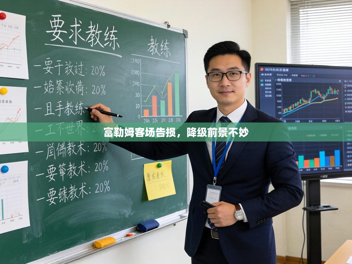 富勒姆客场告损,降级前景不妙 第1张