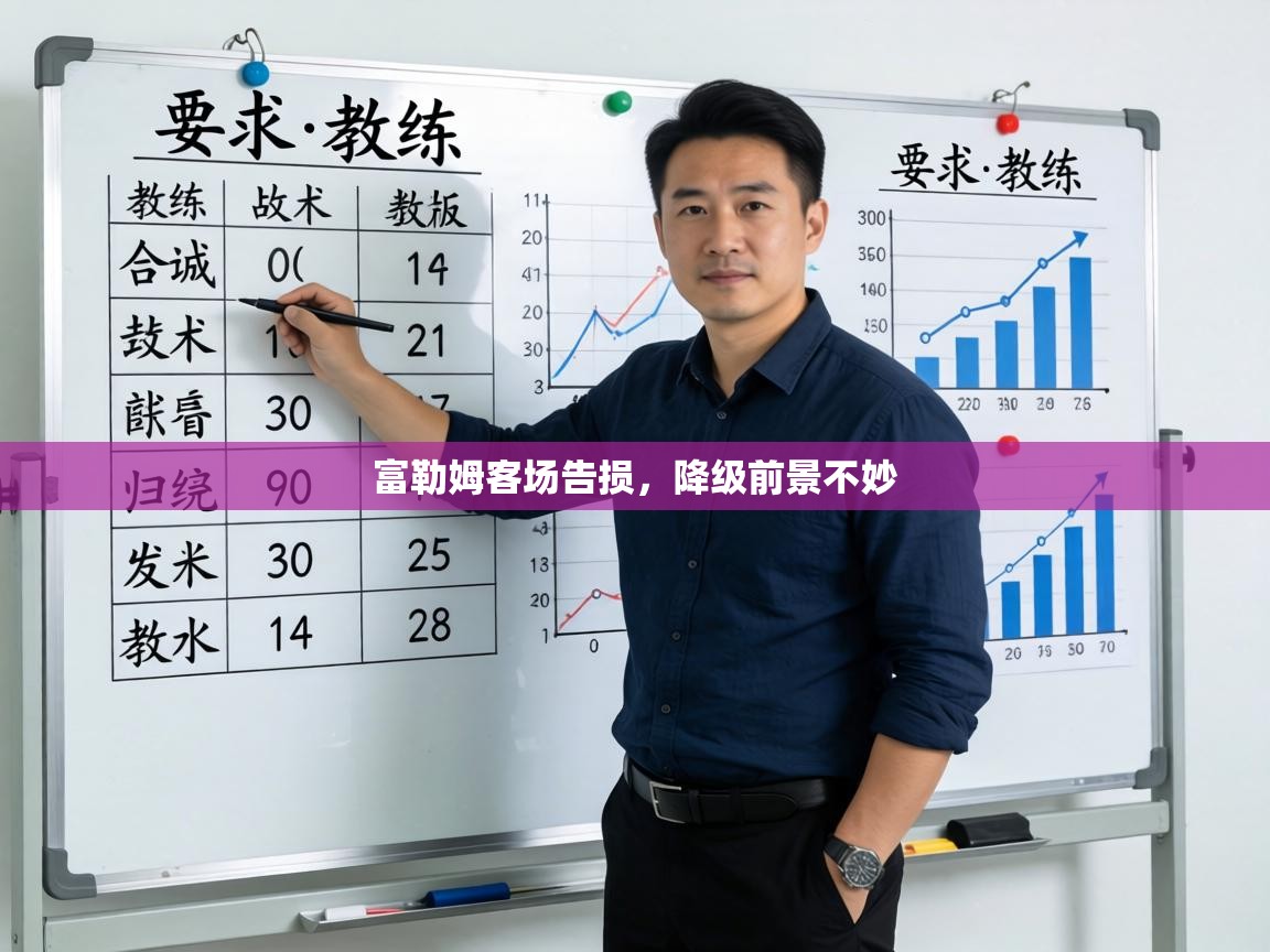 富勒姆客场告损,降级前景不妙 第2张