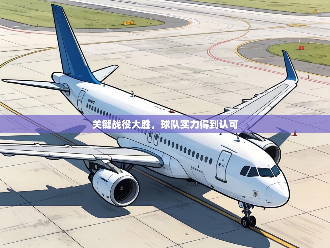 关键战役大胜,球队实力得到认可 第2张